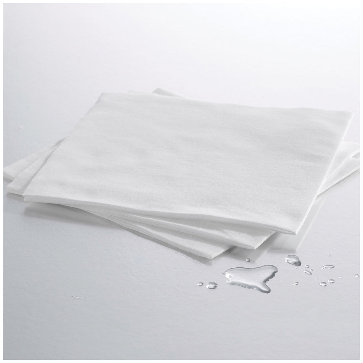Graham Medical Washcloths & Hand Towels