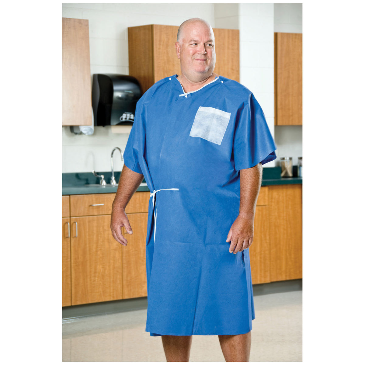Graham Medical Amplewear®