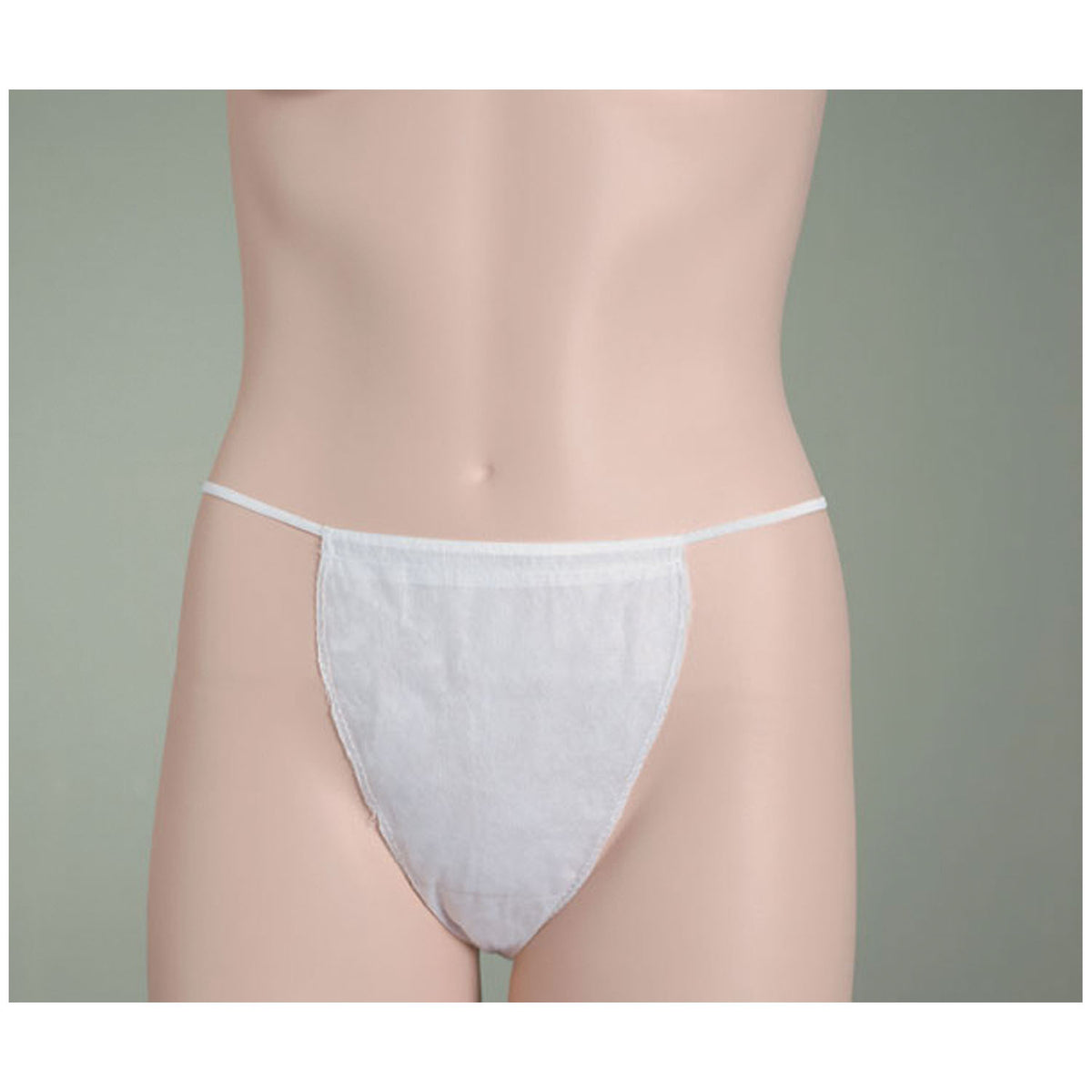 Graham Medical Onedee's® Elite Patient Bikini