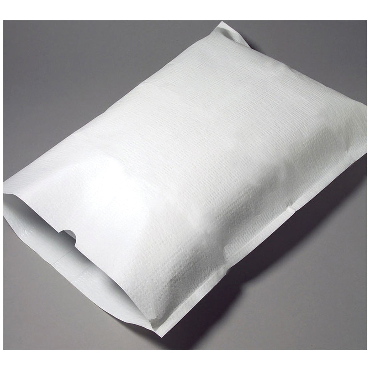 Graham Medical-53157 Pillowcase, 22in x 30in, White (100/cs)