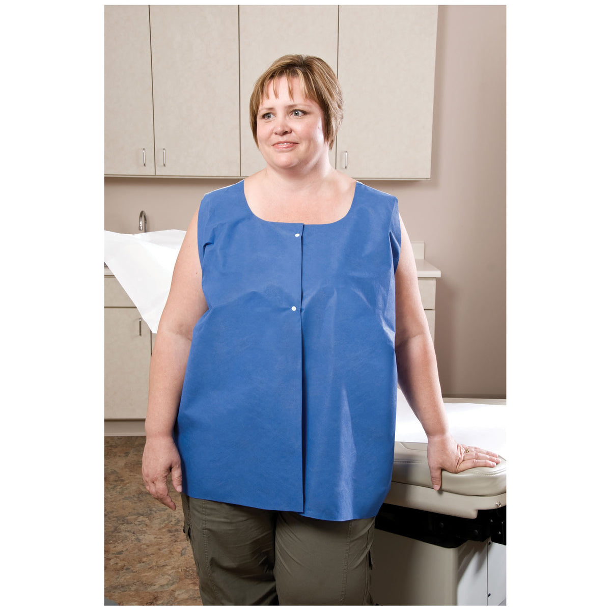 Graham Medical Amplewear®