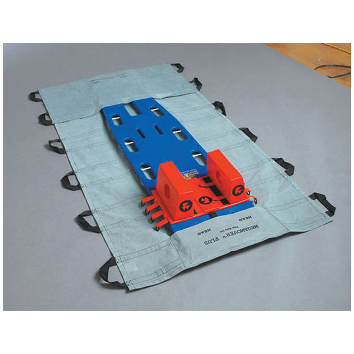 Graham Medical Megamover® Plus