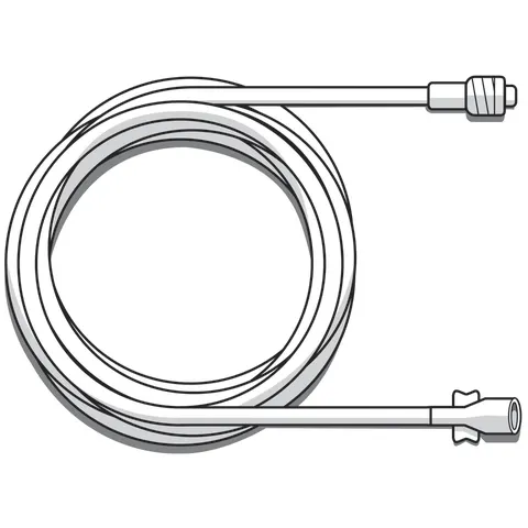 Sharn/Marketlab Truer Gas Sampling Line
