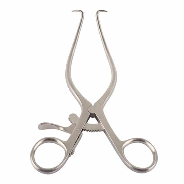 Aspen Surgical Retractor