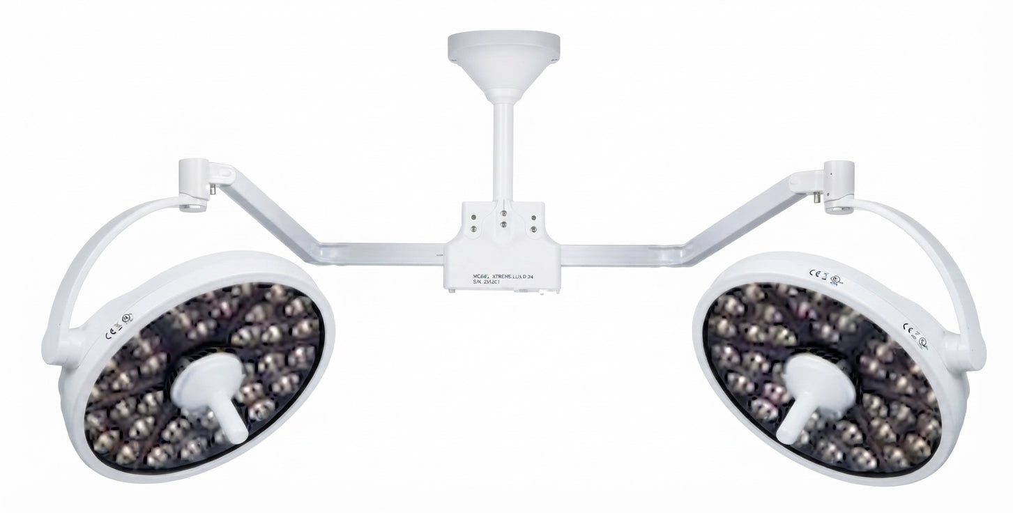 Aspen Surgical Ceiling Kit Extension for MI LED Surgical Lights