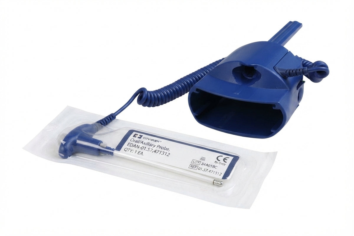 Sonda oral/axilar Covidien