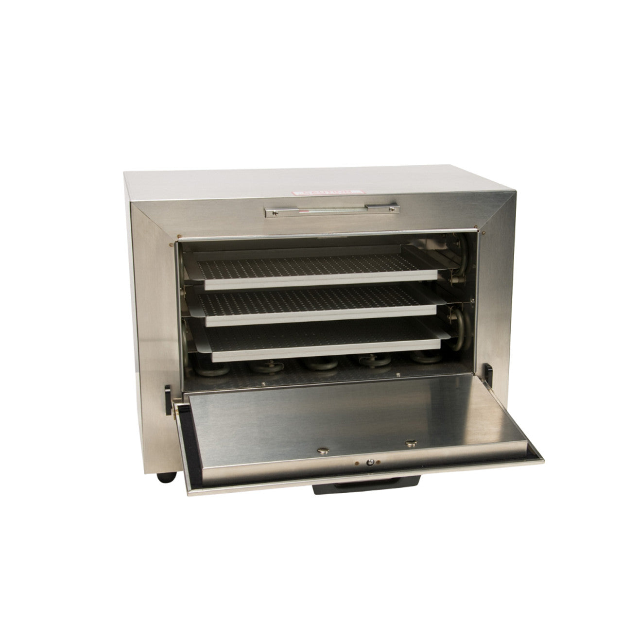 Graham Field-Stainless Steel Sterilizer