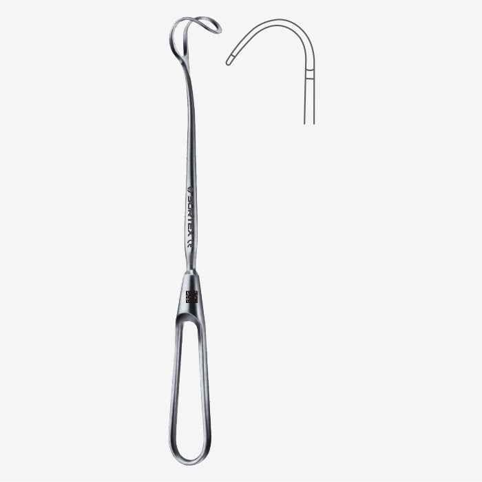 Aspen Surgical Retractor
