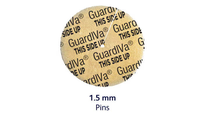 BD Bard Guardiva™ Antimicrobial Iv Dressing
