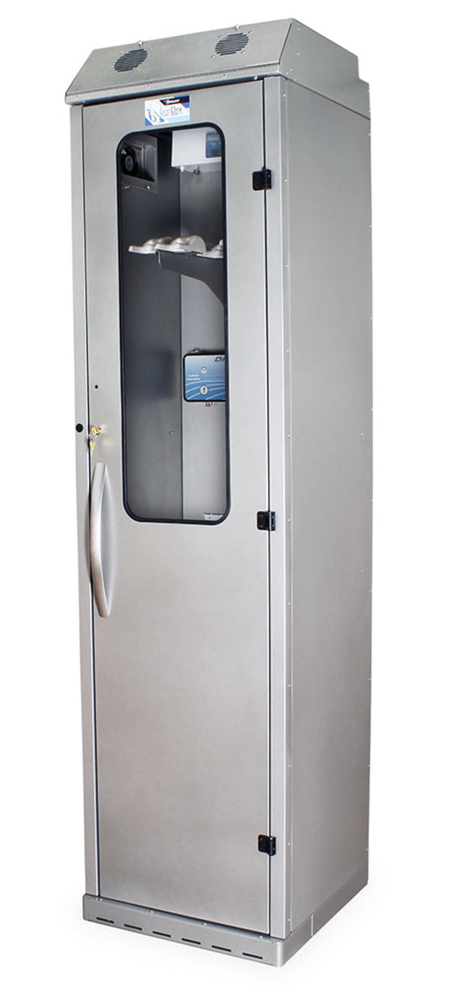 Harloff-SCSS8024DRDP SureDry 24" Scope Drying Cabinet 6 Capacity HEPA Each
