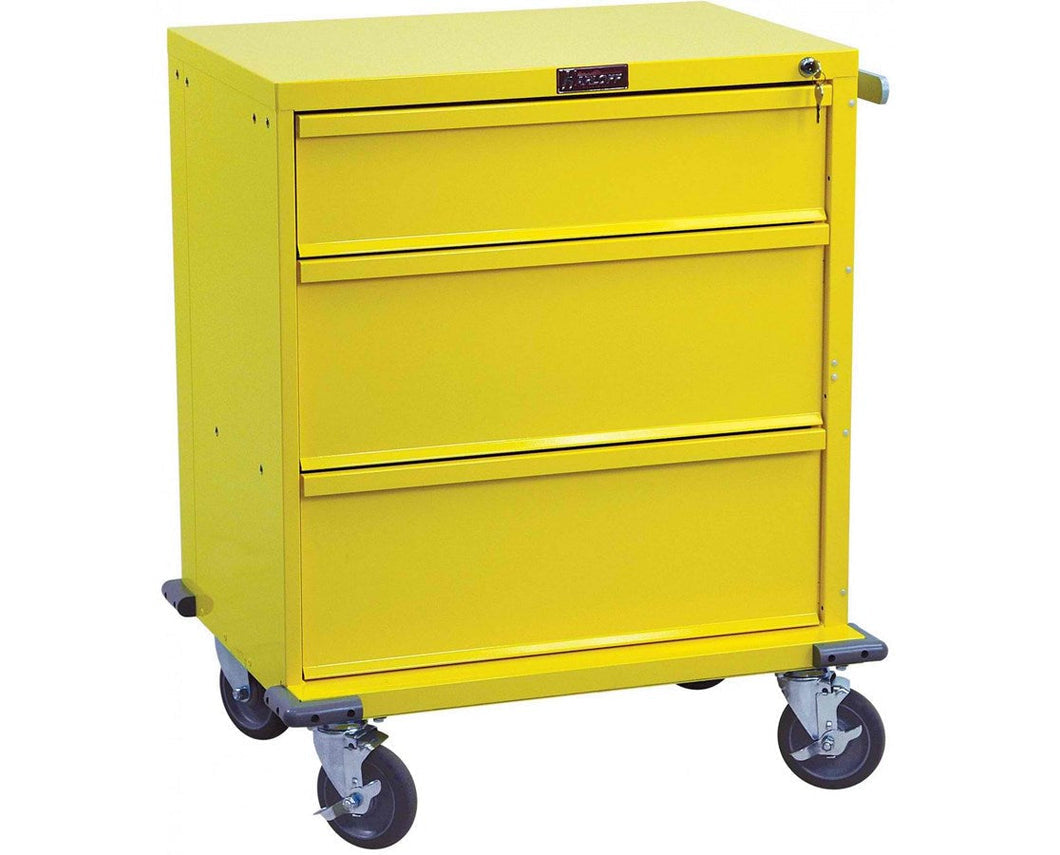 Harloff V-Series Cart