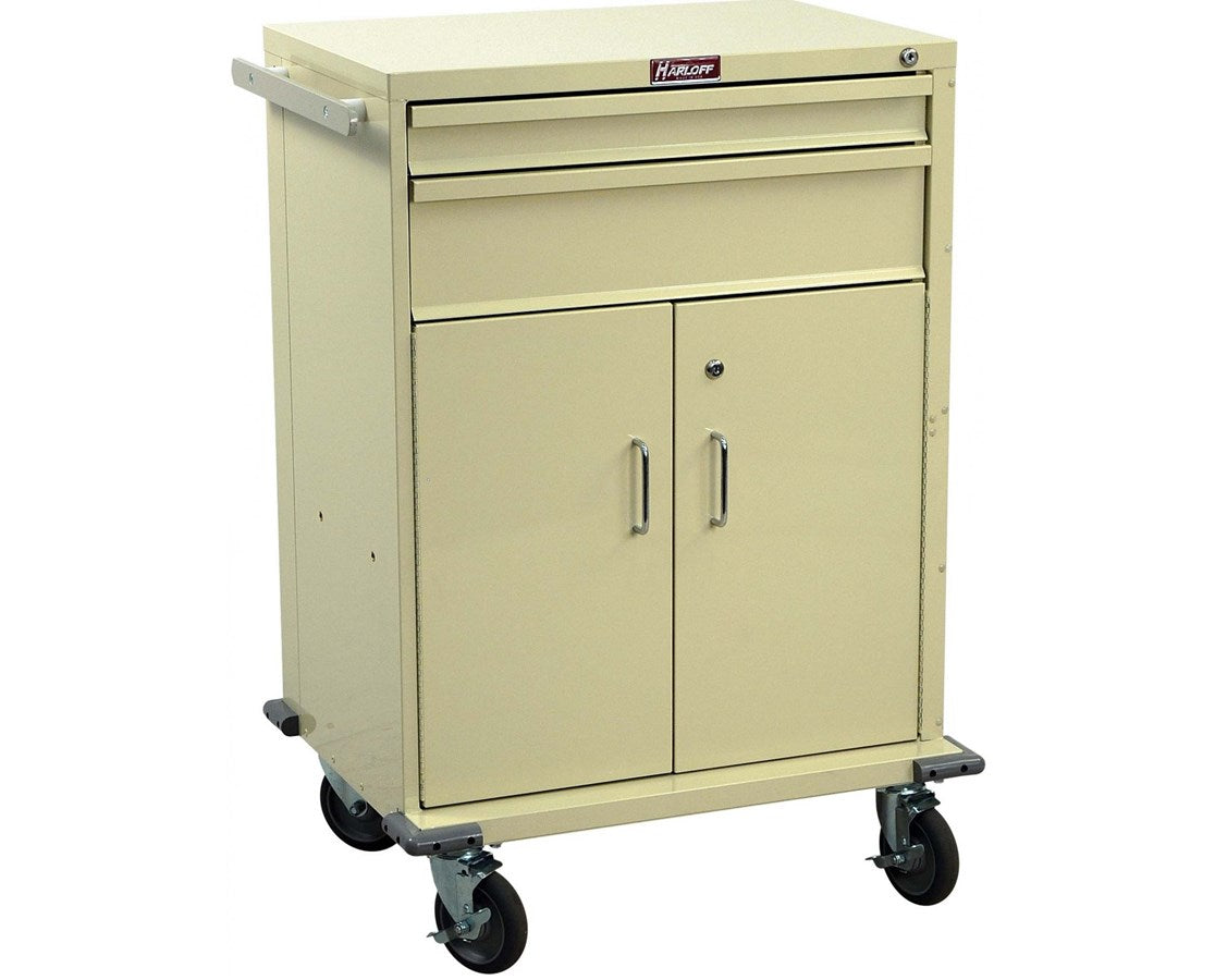 Harloff V-Series Cart