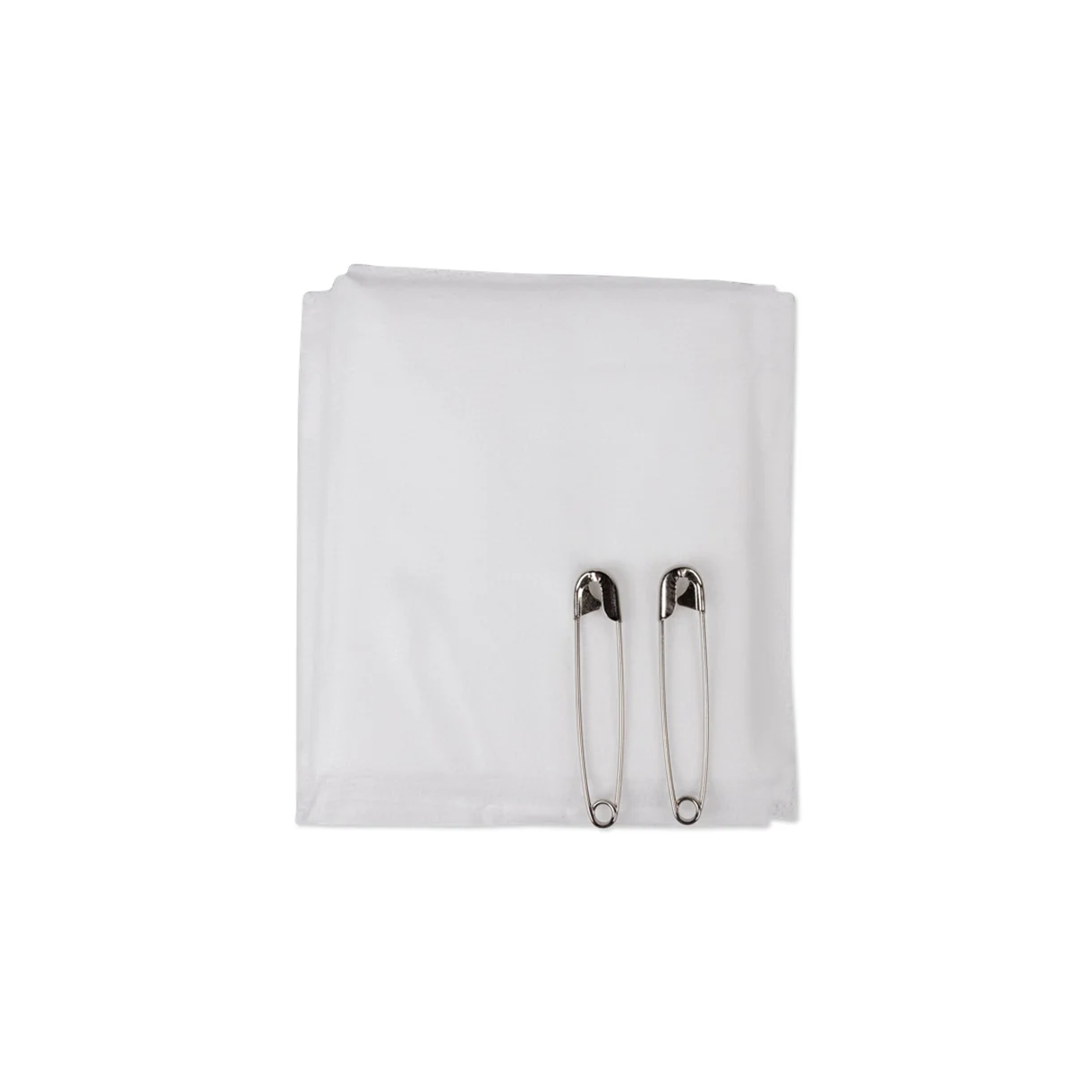 Safeguard Medical-HHTWBC-25 TACWrap, Multi-purpose Dry Burn Dressing/Cravat (Box of 25)