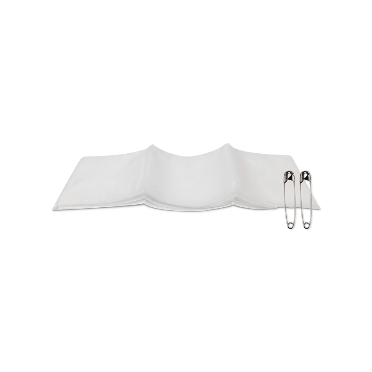 Safeguard Medical-HHTWBC-25 TACWrap, Multi-purpose Dry Burn Dressing/Cravat (Box of 25)