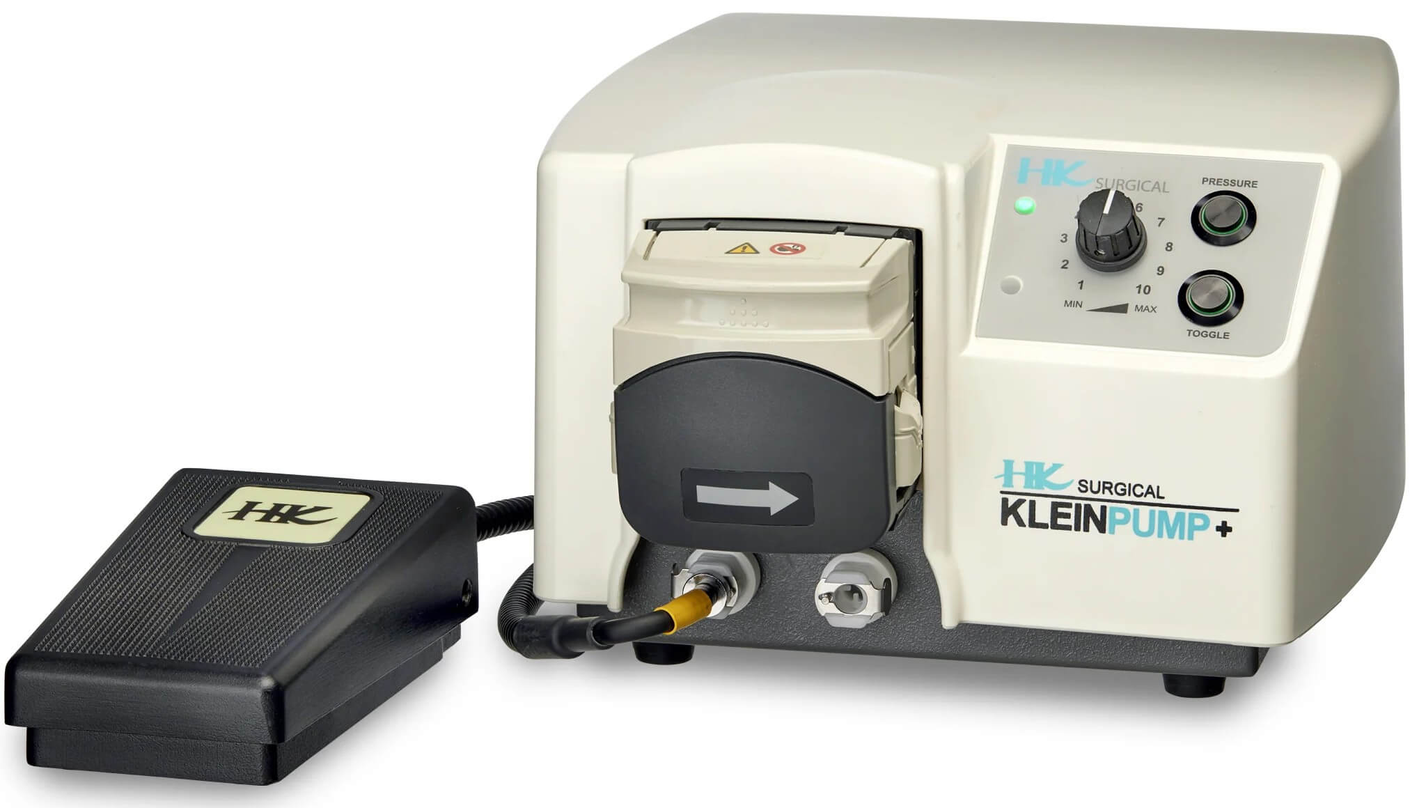 HK Surgical-KIP-II+ HK Klein Infiltration Pump Plus