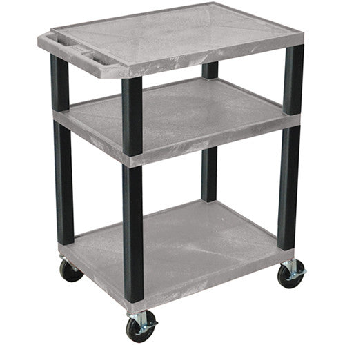 Luxor 34-Inch Tuffy Utility Cart