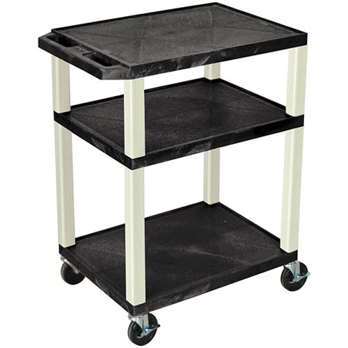 Luxor 34-Inch Tuffy Utility Cart