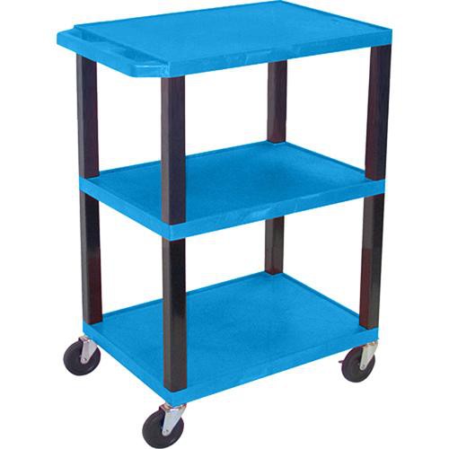 Luxor 34-Inch Tuffy Utility Cart