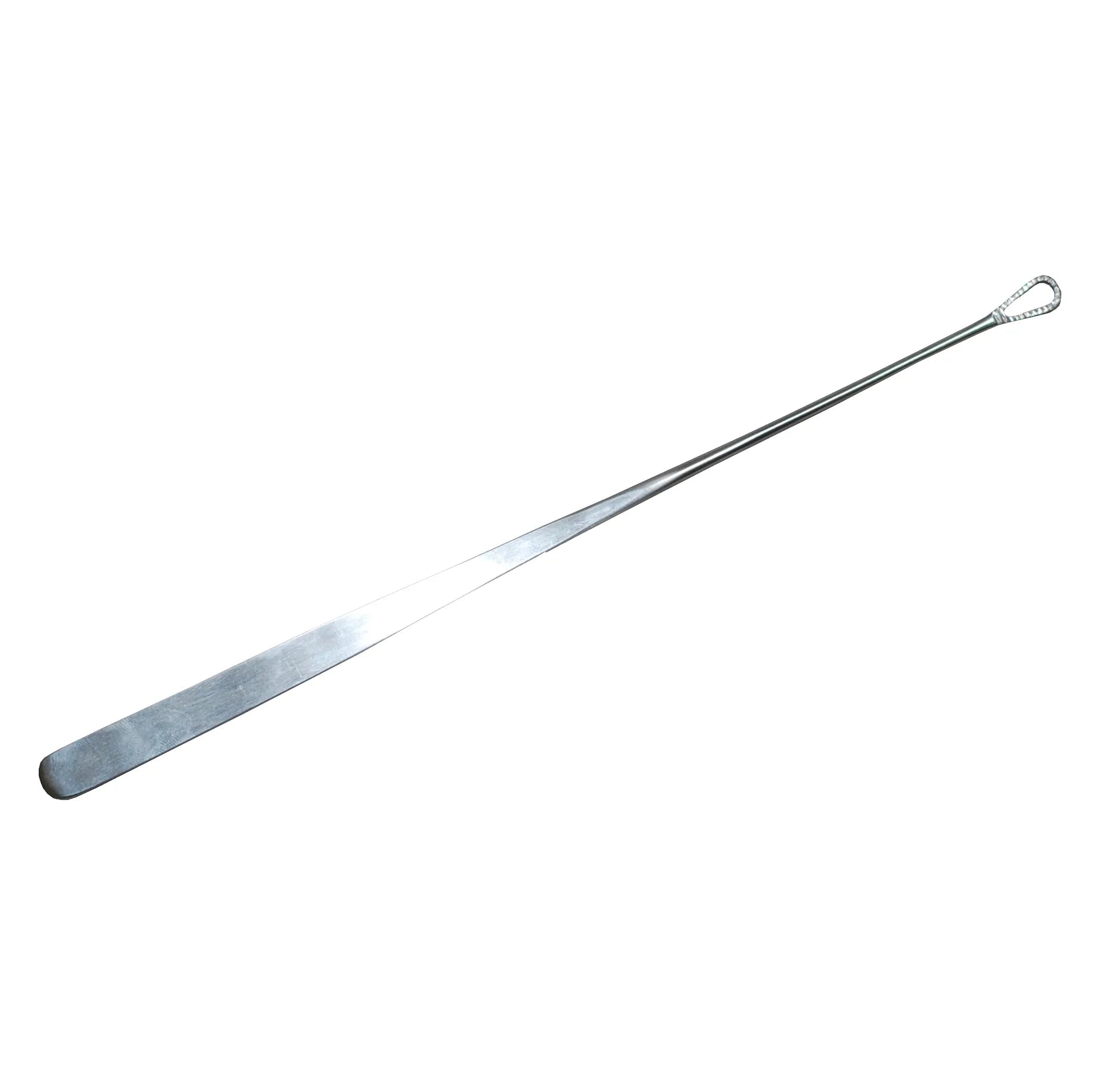 MedGyn-030680 Heaney Curette Small 9 1/2″ (241mm)