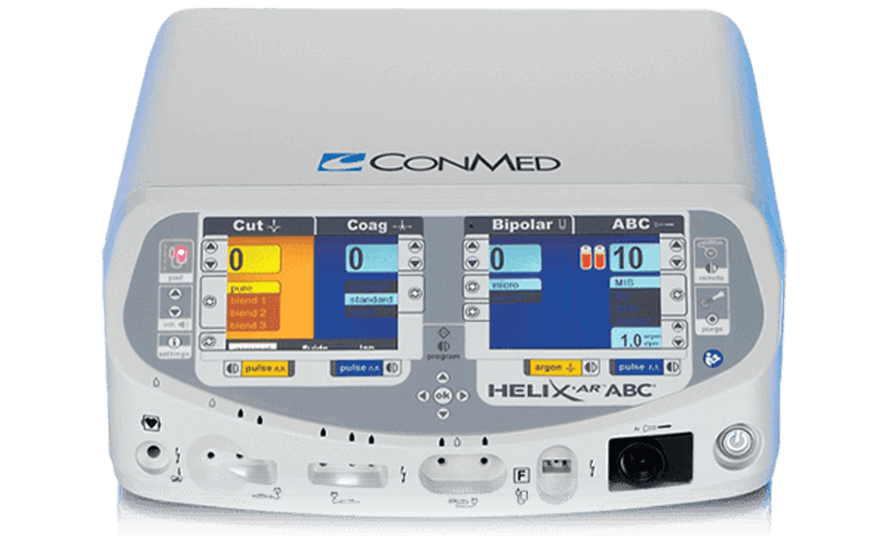 Conmed Corporation HelixAR System