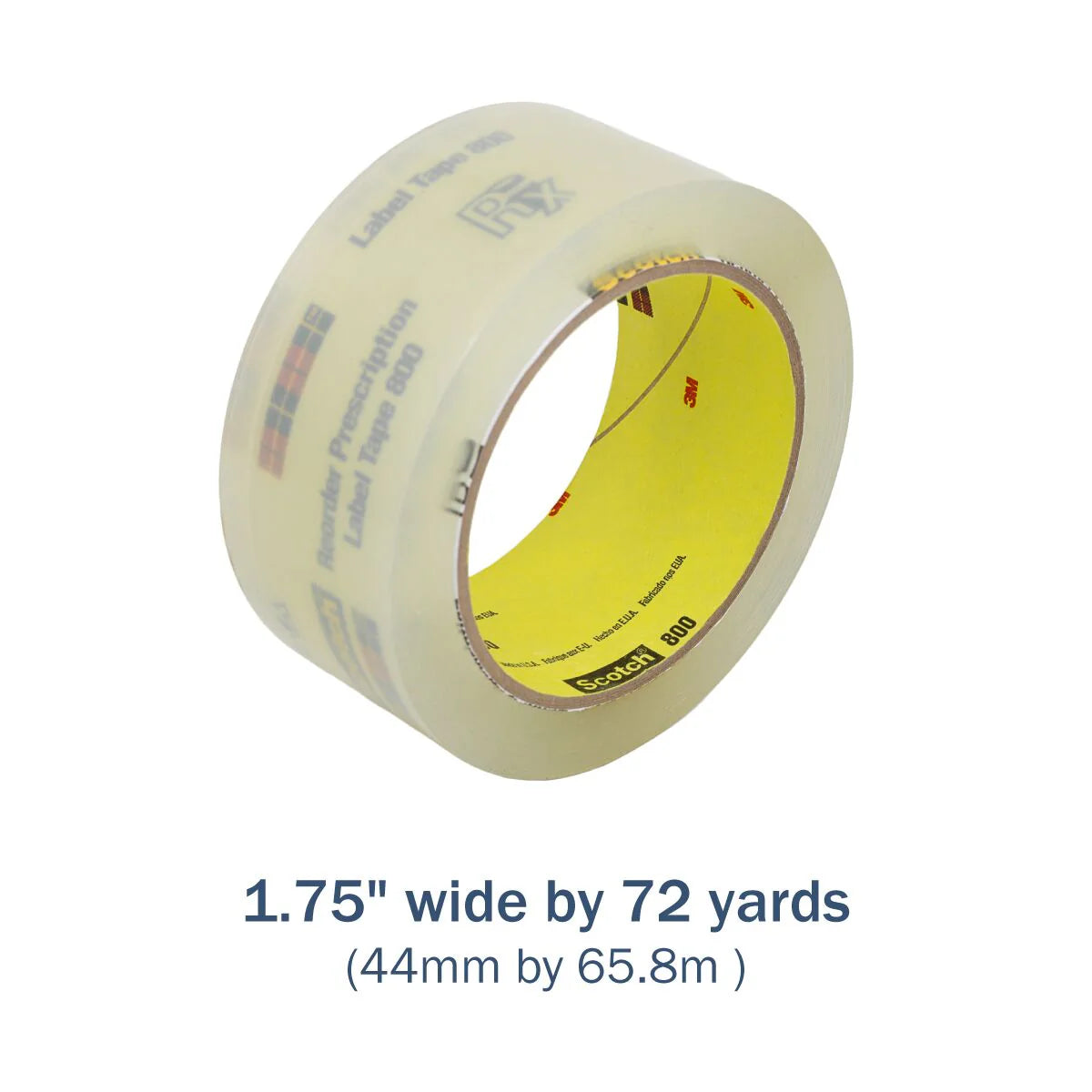 Apothecary Products 3M Scotch® Tape