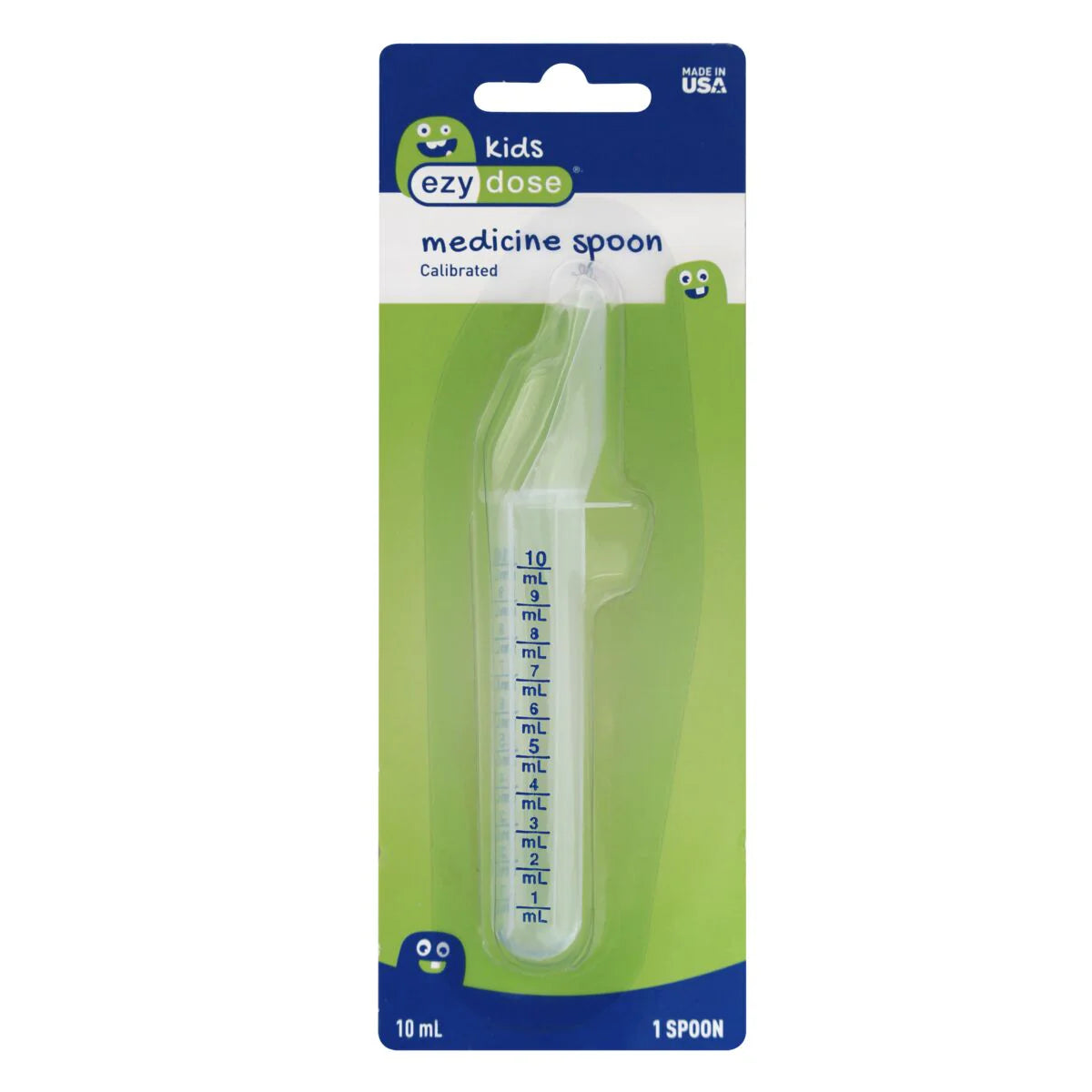 Apothecary Products Ezy Dose Kids® Medicine Spoon (Bulk)