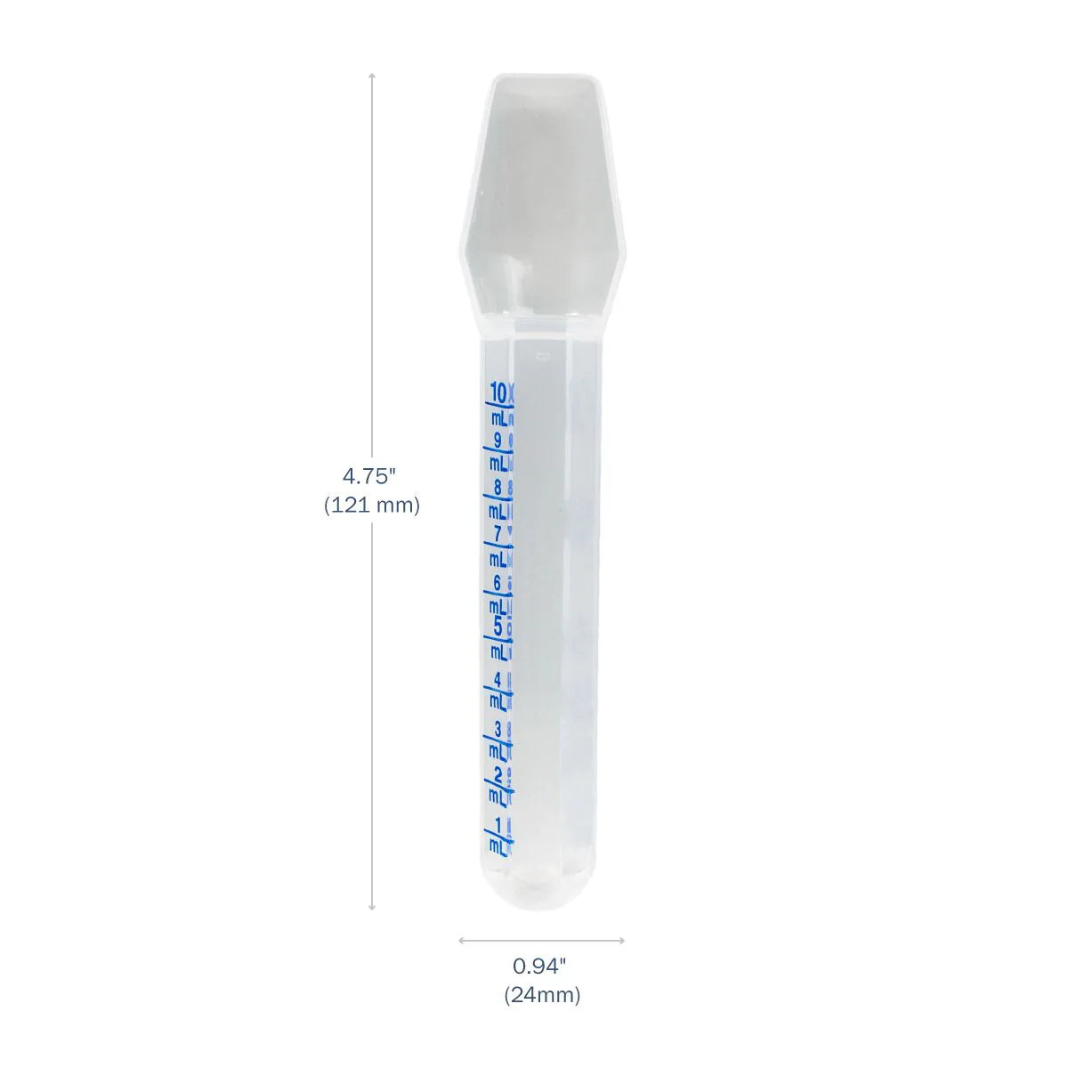 Apothecary Products Ezy Dose Kids® Medicine Spoon (Bulk)