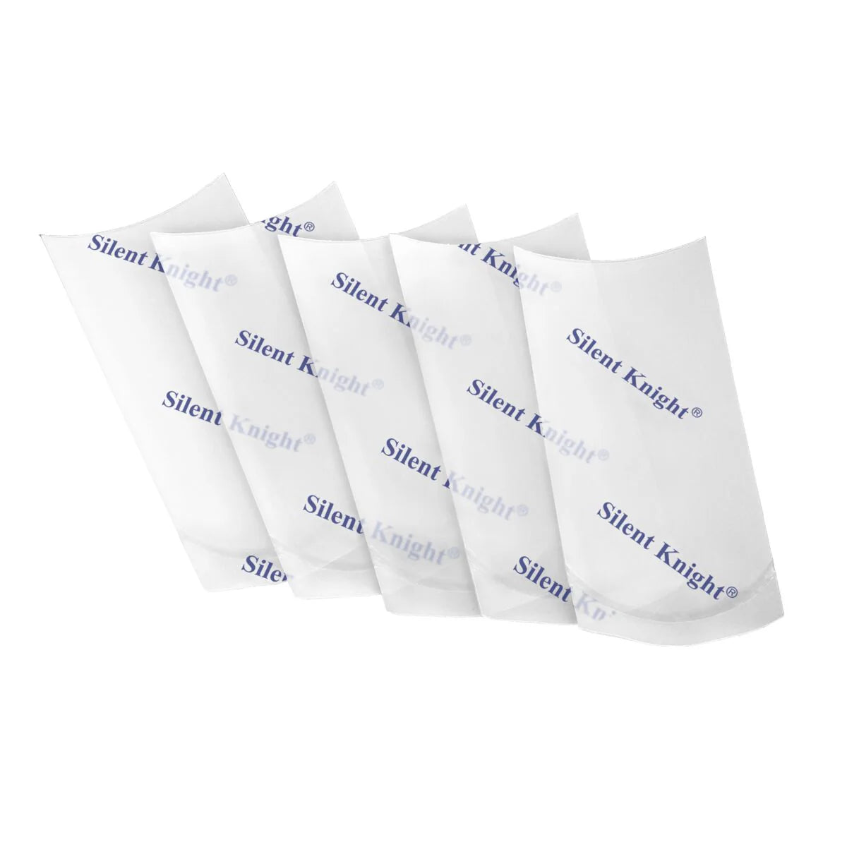 Apothecary Products-90023 Silent Knight® Crushing Pouches