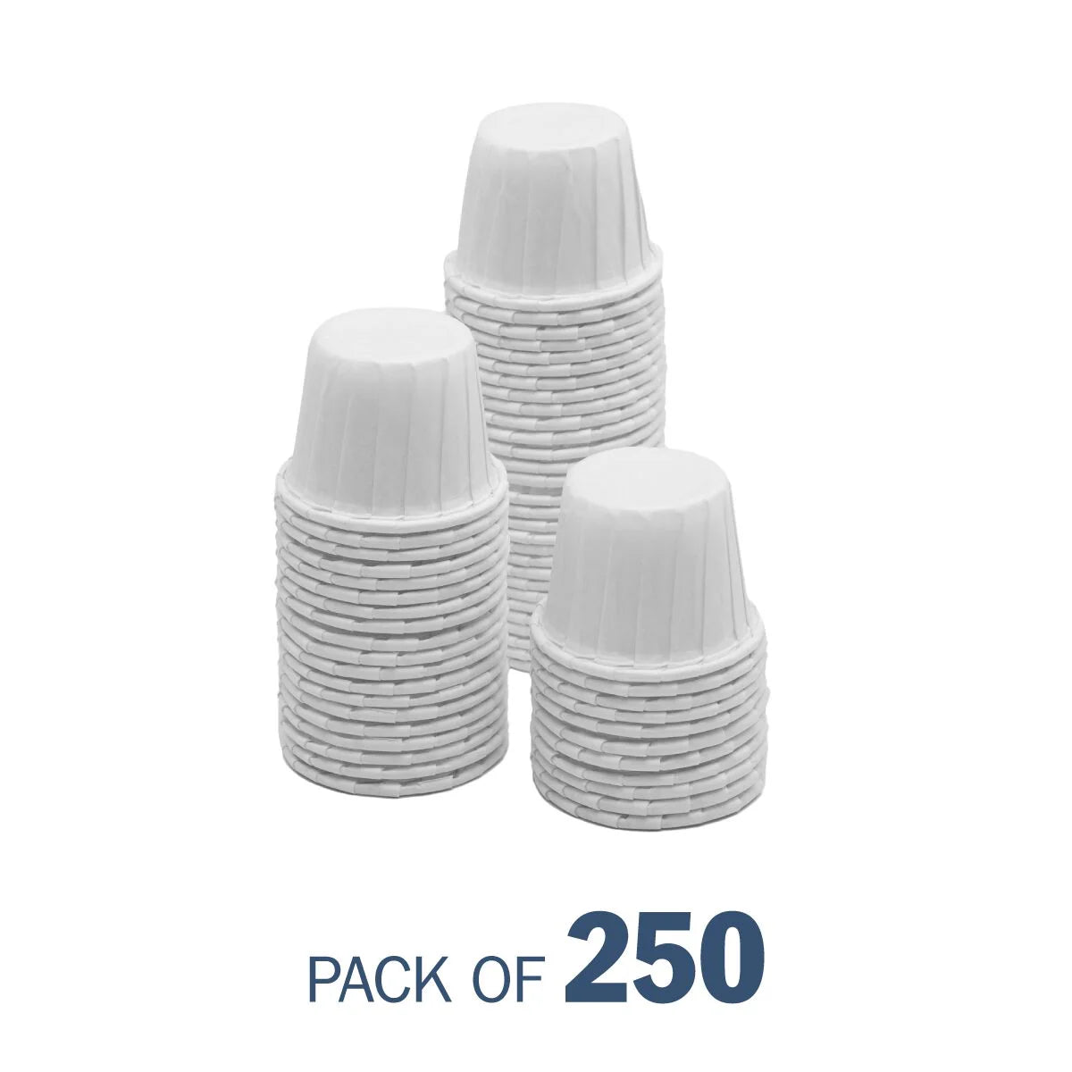 Apothecary Products Paper Souffle Cups