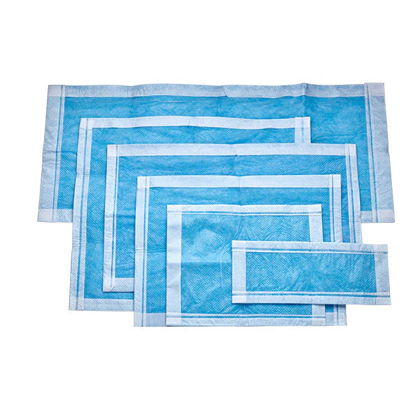 HK Surgical Super Absorbent Pad (48/Case)