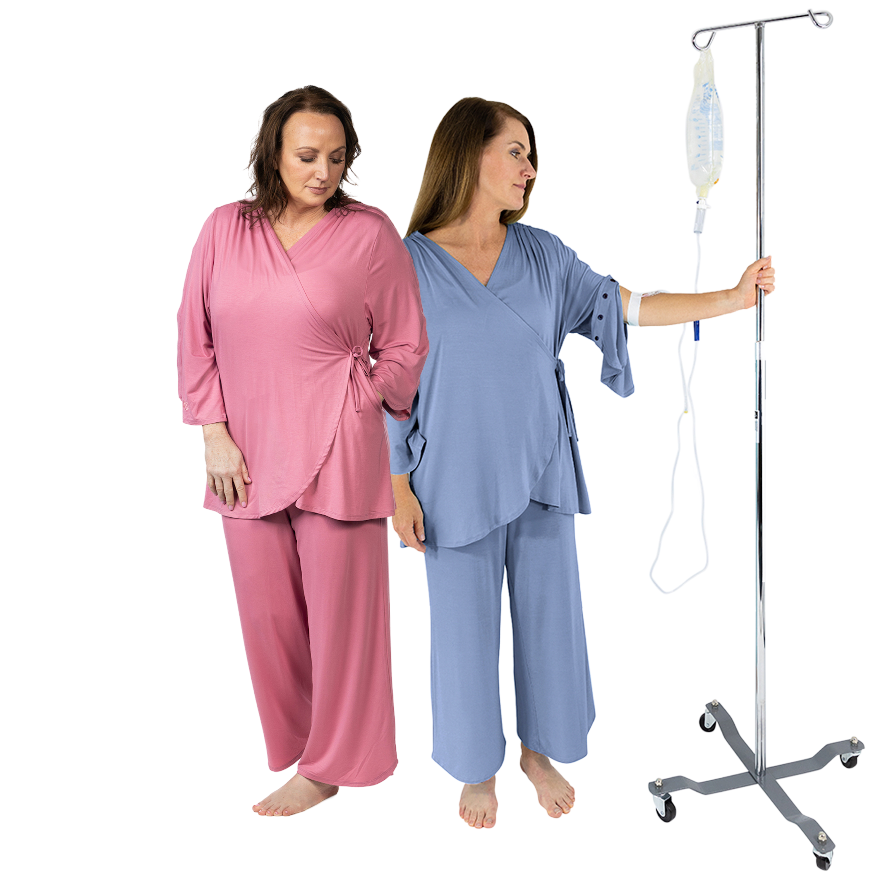 Collect-Hospital Pajamas
