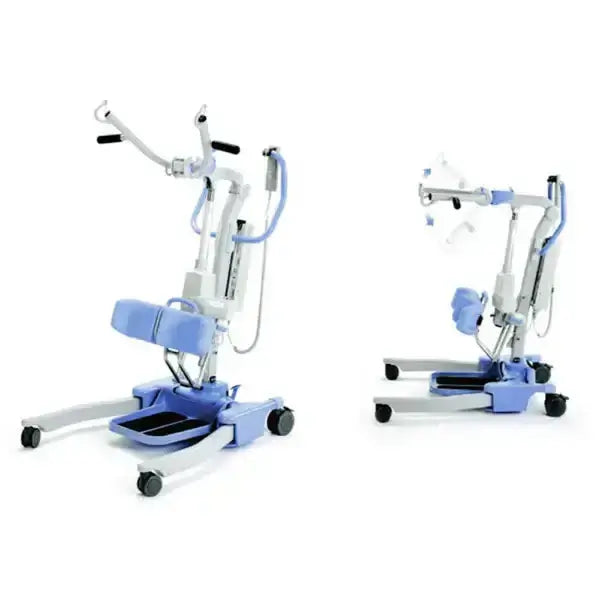 Joerns-HOY-JOURNEY-S - Hoyer Professional Journey Sit-To-Stand Lift