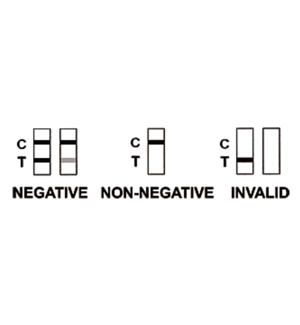 Abbott Toxicology-I-DOA-1137-011-iCup 13-Panel: COC THC OPI AMP mAMP PCP BZO BAR MTD TCA OXY PPX BUP