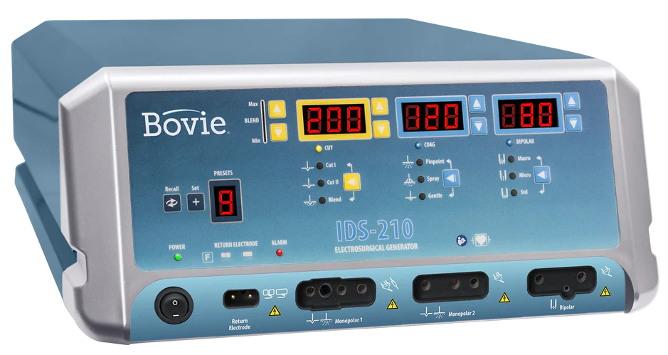 Aspen Surgical Aaron® Surgi-Center | Pro & Accessories