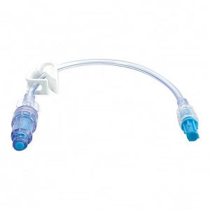 BD Carefusion Infusion Disposables