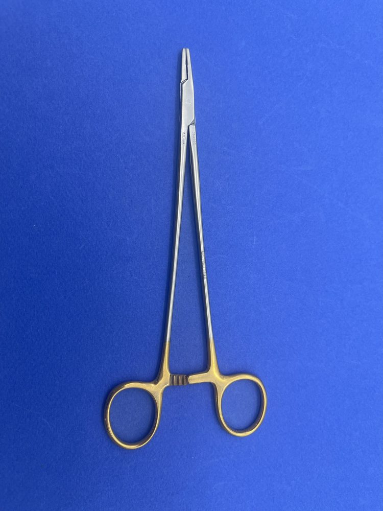 Aspen Surgical Needle Holder