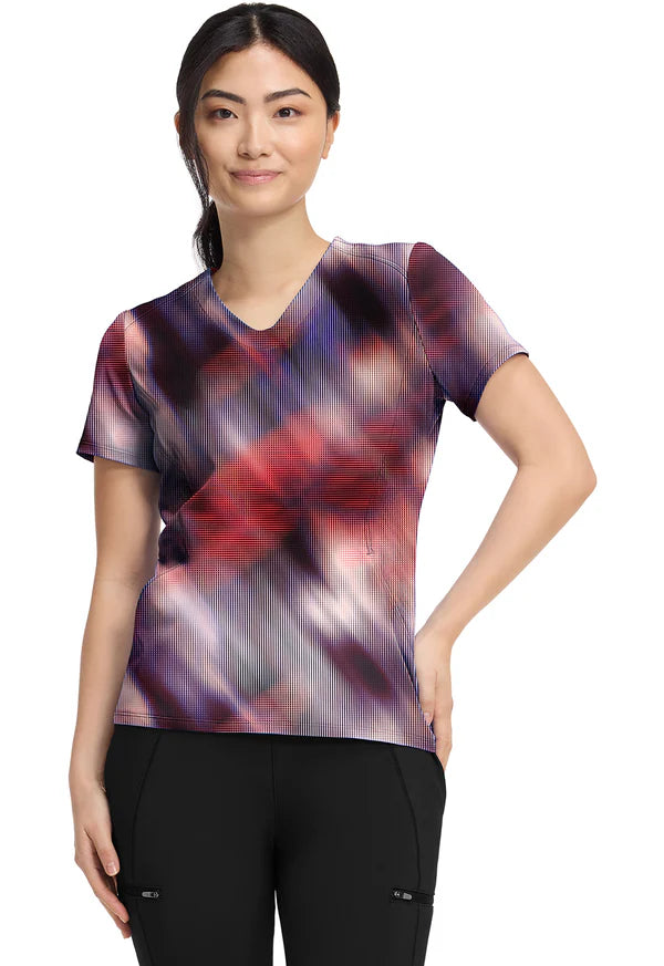 Infinity Women's GNR8 Print Top