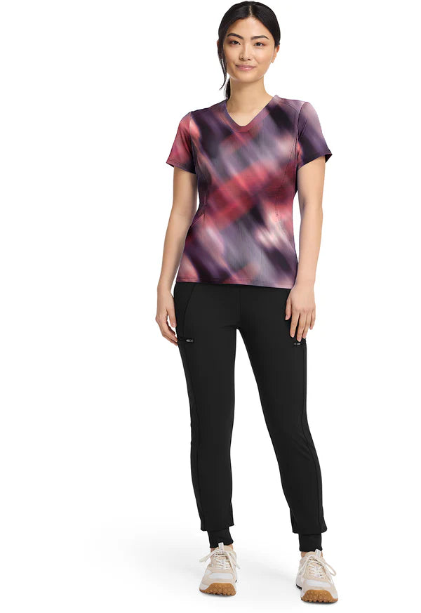Infinity Women's GNR8 Print Top