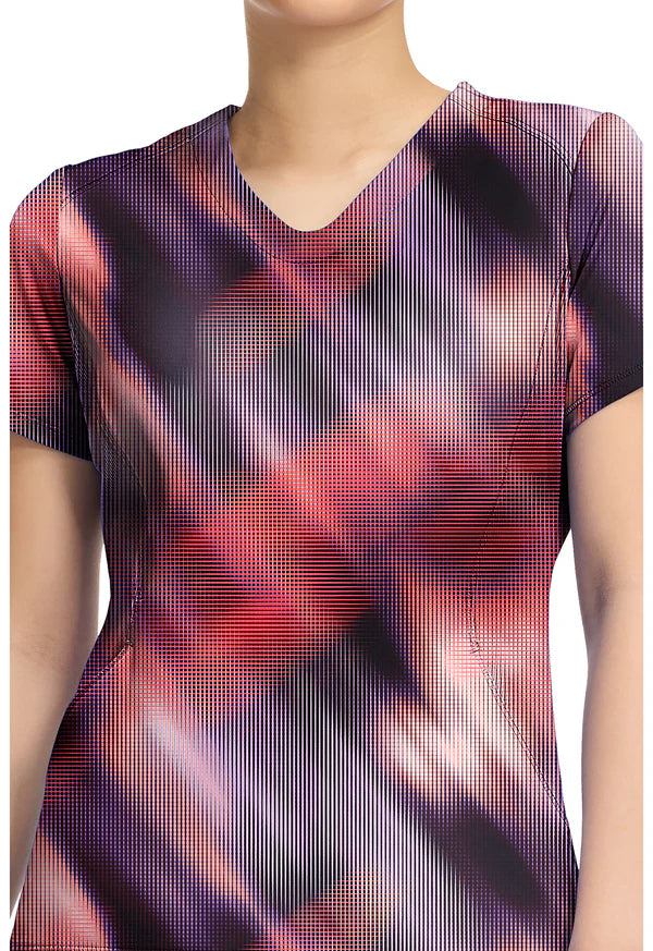 Infinity Women's GNR8 Print Top