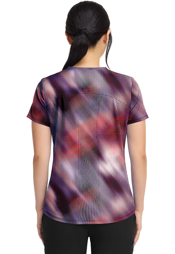 Infinity Women's GNR8 Print Top