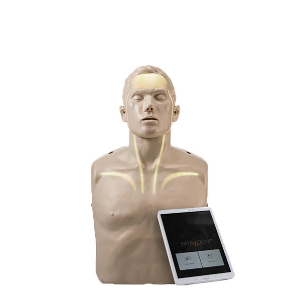 Innosonian America Brayden Advanced Adult Manikin