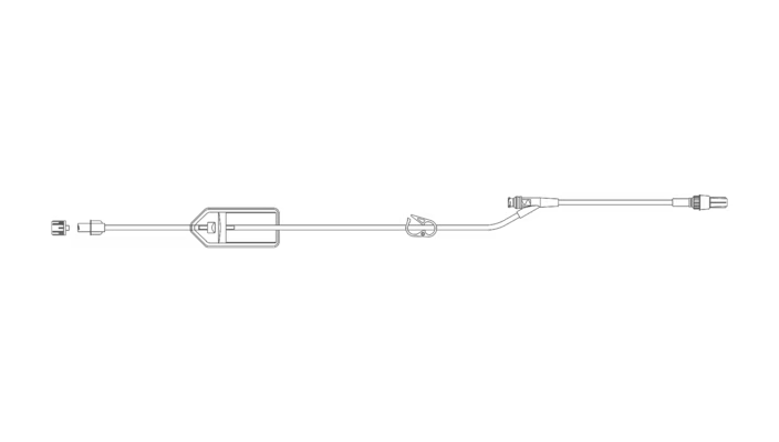 BD Carefusion Iv Administration