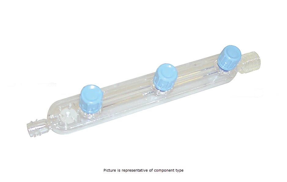 BD Carefusion Infusion Disposables