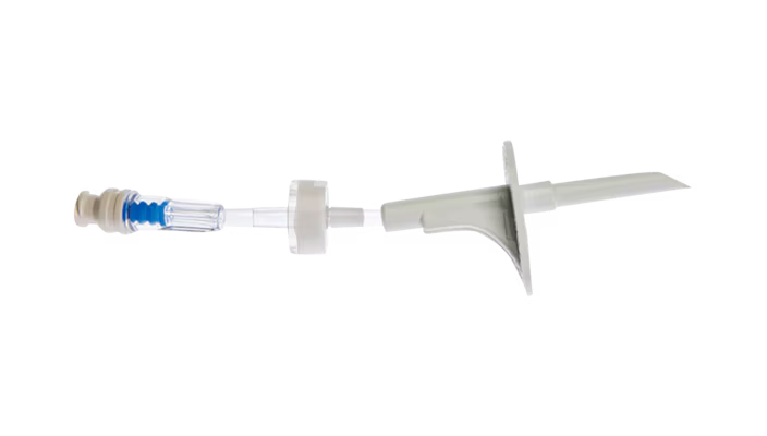 BD Carefusion Chemo-Safety System