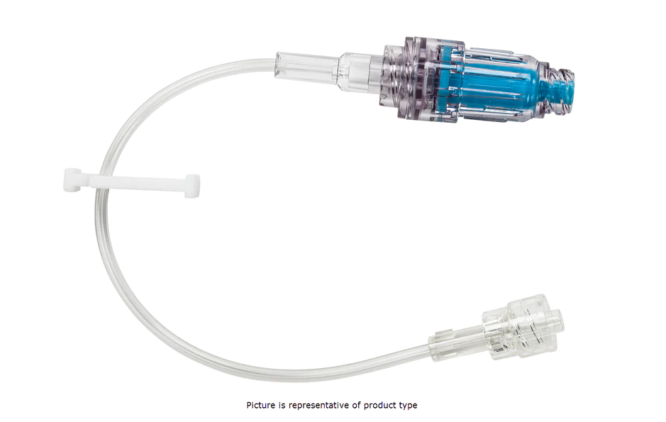 BD Carefusion Infusion Disposables