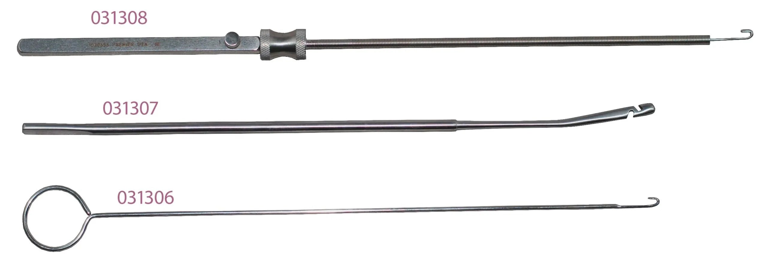 MedGyn IUD Hooks