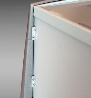 Capsa Healthcare Avalo® Medical Cart Accessories