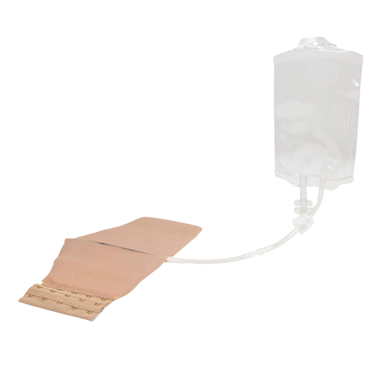 Safeguard Medical Arm IV Cannulation SIM-Sleeve Kit - Adult (Twin Pack)
