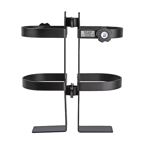 Sharn/Marketlab-IVS-R100P49-1 SmartStack™ IV Nesting Stand, Single Pole (1/ea)