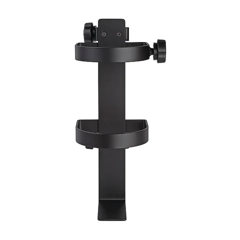 Sharn/Marketlab-IVS-R105P04 SmartStack Single Oxygen Tank Holder (1/ea)